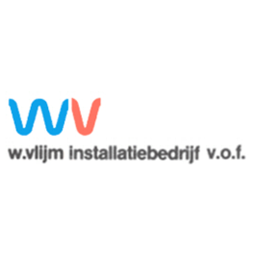 Logo van Installatiebedrijf Vlijm